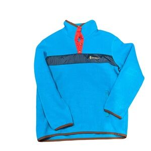 Cotopaxi Teca Fleece Pullover
